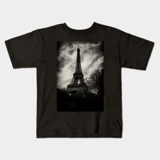 The essential Paris icon Kids T-Shirt